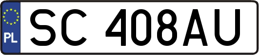 SC408AU