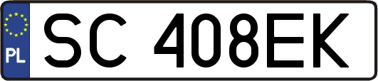 SC408EK