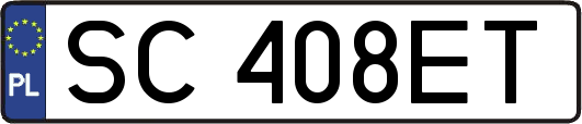 SC408ET