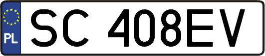 SC408EV