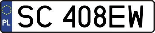 SC408EW