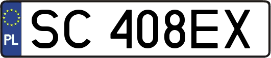SC408EX