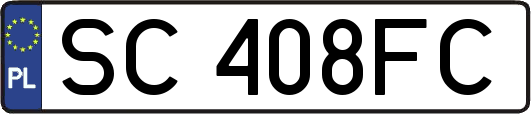 SC408FC