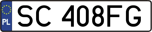 SC408FG