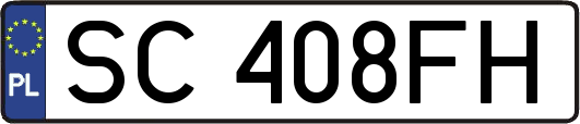 SC408FH