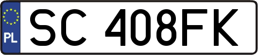 SC408FK