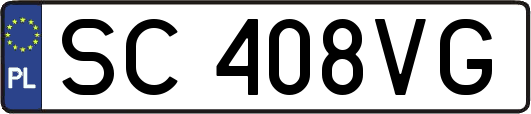 SC408VG