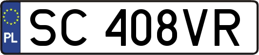 SC408VR