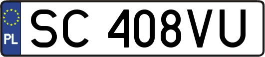 SC408VU