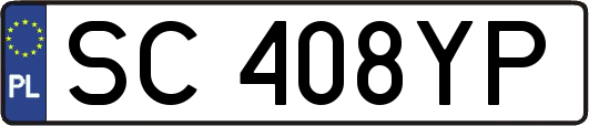 SC408YP