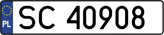 SC40908