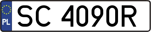 SC4090R