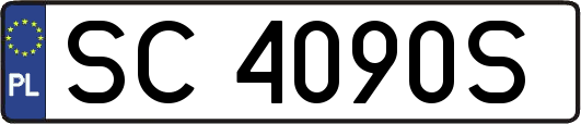 SC4090S