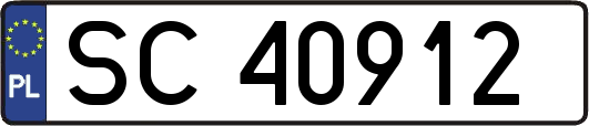 SC40912