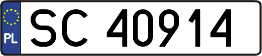 SC40914