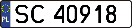 SC40918