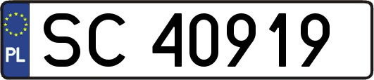 SC40919