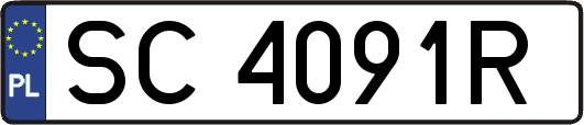 SC4091R