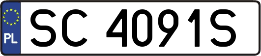 SC4091S