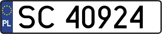 SC40924