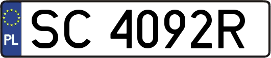 SC4092R