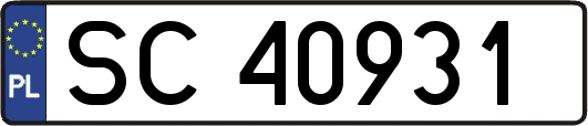 SC40931