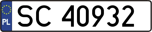 SC40932