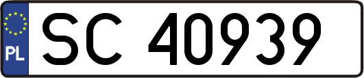 SC40939