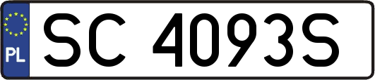 SC4093S