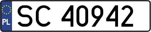 SC40942