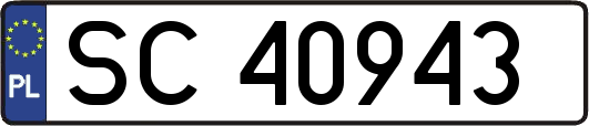 SC40943