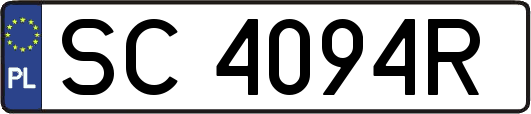 SC4094R