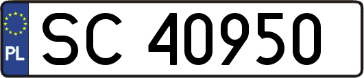 SC40950