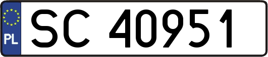 SC40951