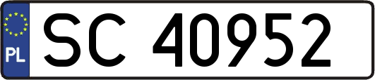 SC40952