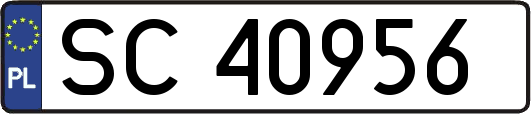 SC40956