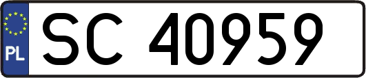 SC40959