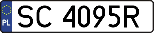 SC4095R