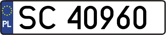 SC40960