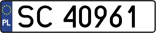 SC40961