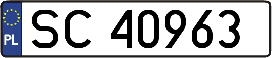 SC40963
