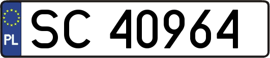 SC40964
