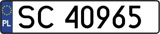 SC40965