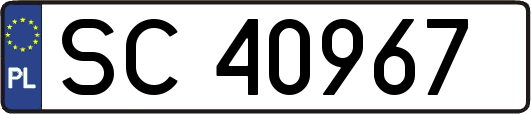 SC40967