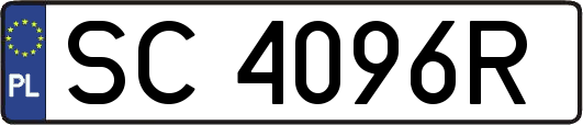 SC4096R