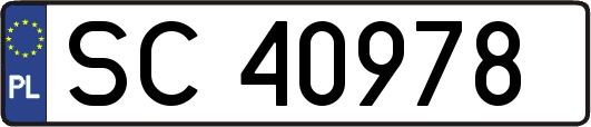 SC40978