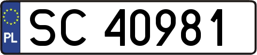 SC40981