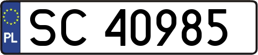 SC40985