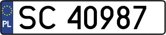 SC40987