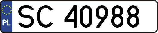 SC40988